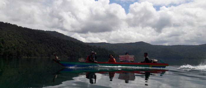 Rimba-Terakhir mahalona